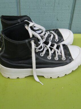 Converse Shoes Women's Size 7.5